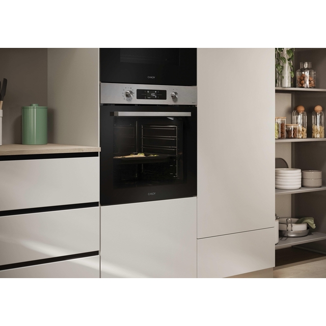 CA6 NP5B3EHTX | Cuptoare incorporabile Candy Bake 800 Stainless